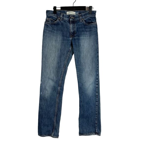 Gap Vintage Jeans Modern Bootcut Ankle Size 4 - Picture 1 of 8